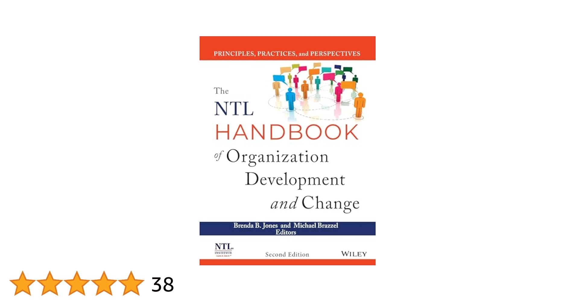 Amazon.com: The NTL Handbook of Organization Development and
